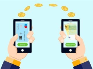 Electronic Cash Meaning Definition Types Essay Image