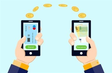Electronic Cash Meaning Definition Types Essay Image