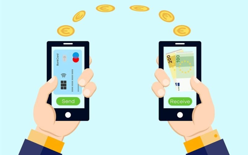 Electronic Cash Meaning Definition Types Essay Image