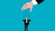 Global Leadership Organization Role Management Essay Image