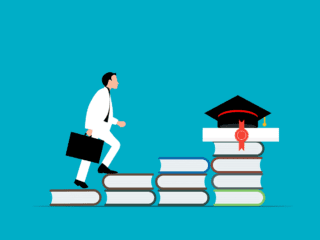 How Does the Rising Cost of Living Effect Education Image