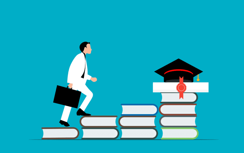 How Does the Rising Cost of Living Effect Education Image