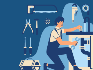Roto Rooter Plumbing Benefits Financing Reviews Image