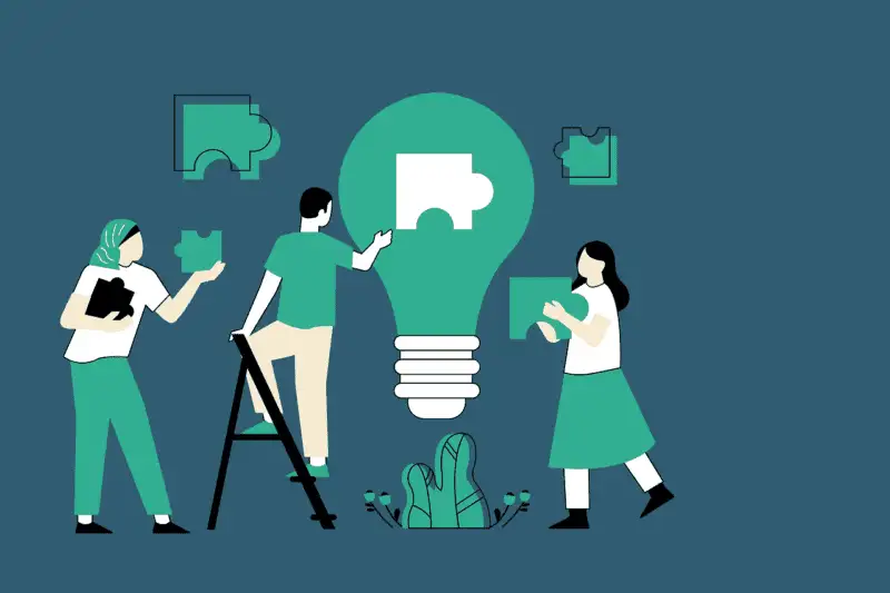 Virtual Team Building Activities 2022 Image