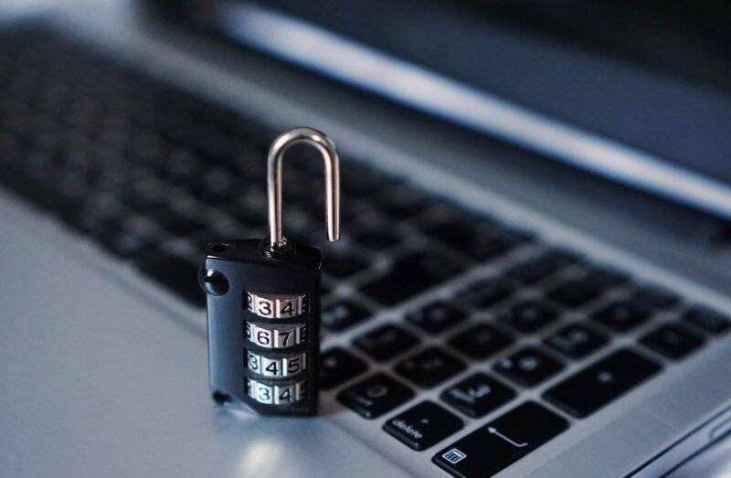 What does means Hacking and its Effect on Society Image
