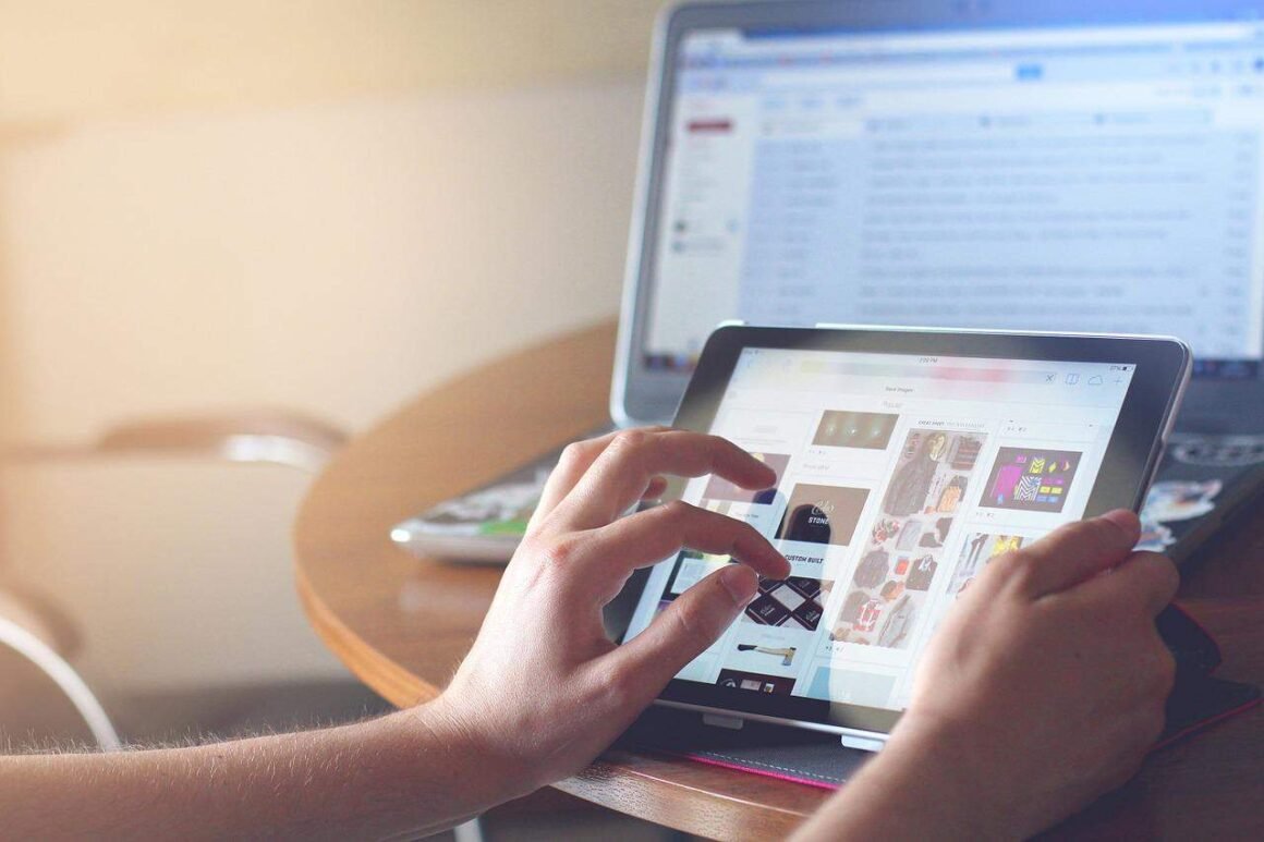 What is the Information Technology Outsourcing (ITO) Image