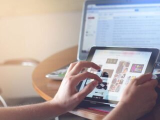 What is the Information Technology Outsourcing (ITO) Image