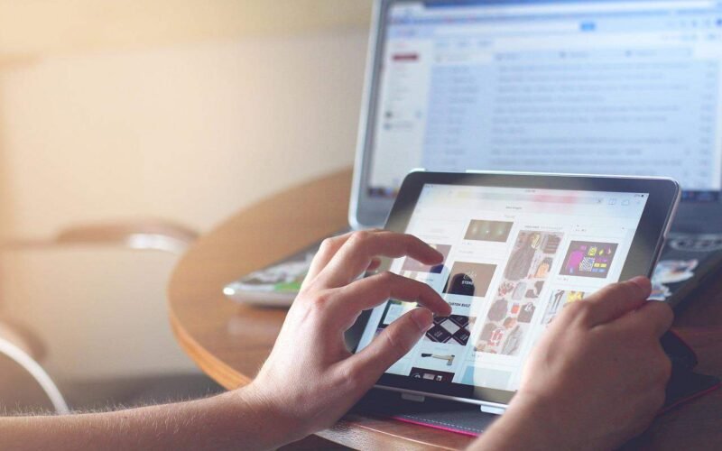 What is the Information Technology Outsourcing (ITO) Image