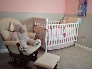Best Baby Cribs Made in USA and Canada Image