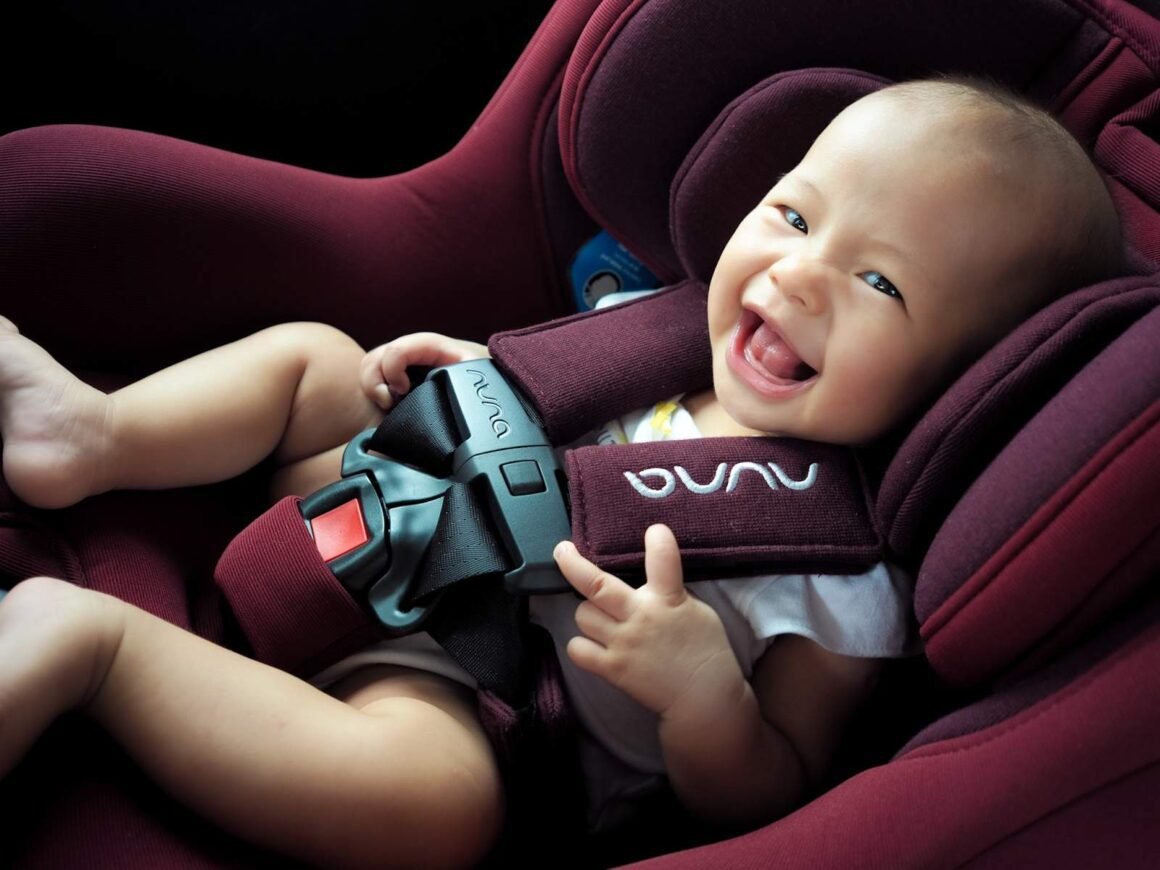 Buy Nuna Rava and Pipa Stroller for Car Seat Reviews Image