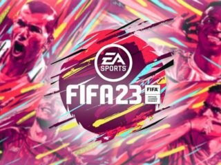 FIFA 23 free to play a release date Announced Image