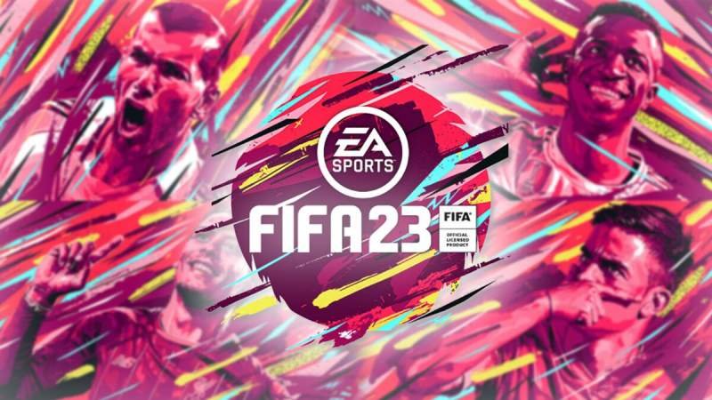 FIFA 23 free to play a release date Announced Image
