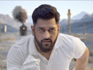 Jignesh Jhaveri's latest commercial for Unacademy featuring Mahendra Singh Dhoni Image