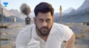 Jignesh Jhaveri’s latest commercial for Unacademy featuring Mahendra Singh Dhoni