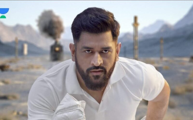Jignesh Jhaveri's latest commercial for Unacademy featuring Mahendra Singh Dhoni Image