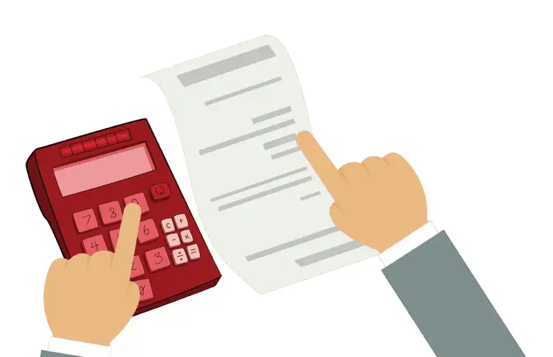 Similarities and Differences between Financial and Managerial Accounting Image