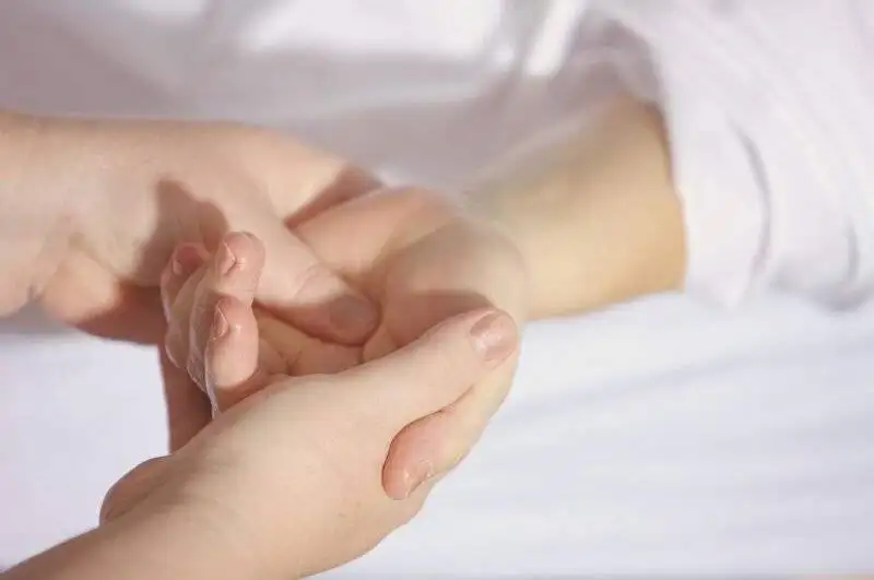 What is Occupational Therapy Image