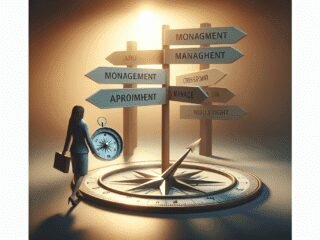 Different Types of Management Approaches: A Comprehensive Guide