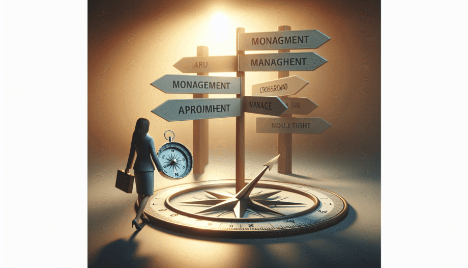 Different Types of Management Approaches: A Comprehensive Guide