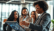 What is Management and Human Resources Salary