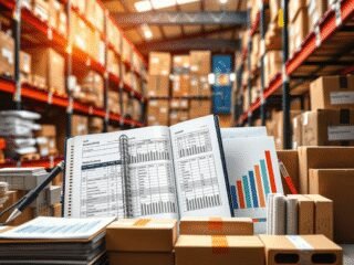 Accounting Periodic Inventory System