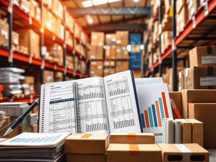 Accounting Periodic Inventory System