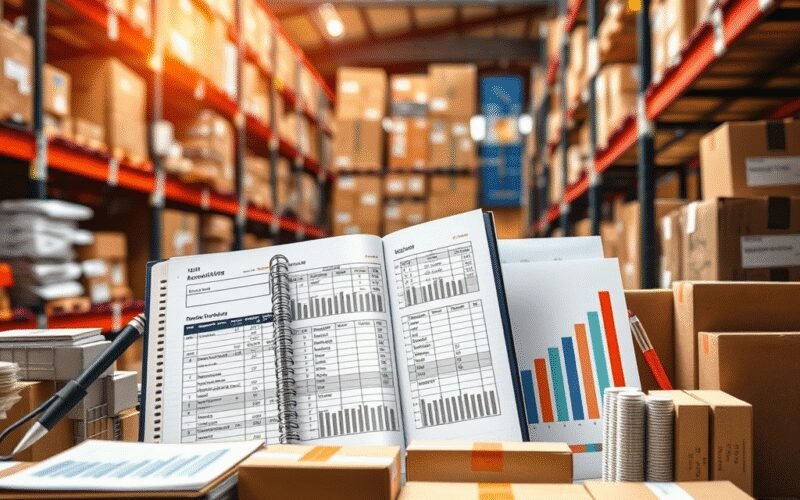 Accounting Periodic Inventory System