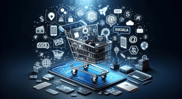 E-Commerce Marketing Strategies to Boost Sales