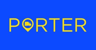 Porter App for Delivery Mini Truck Bike Courier and Pickup Image