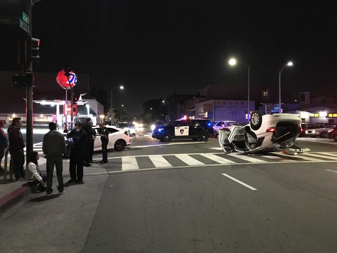 Speed Car Accidents What You Need to Know Image