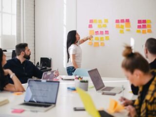 Staff or Employee Management Software for Small Business Image