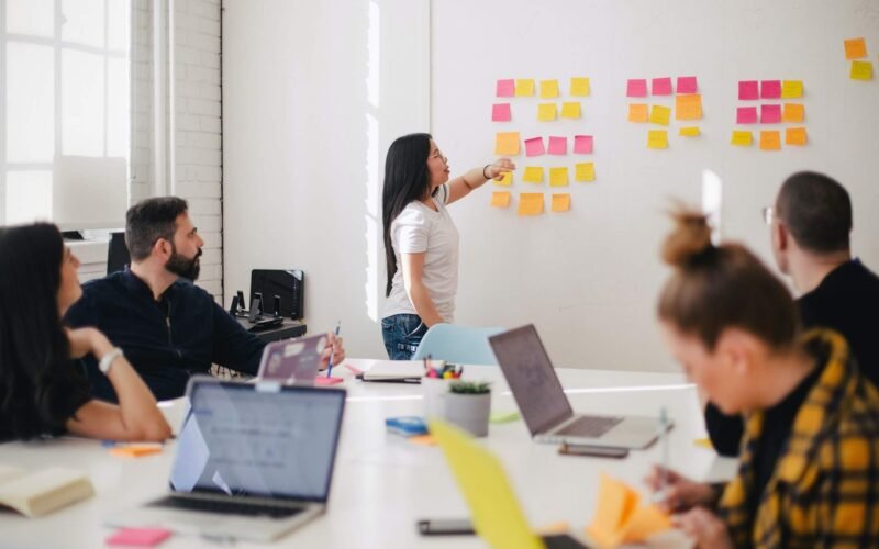 Staff or Employee Management Software for Small Business Image