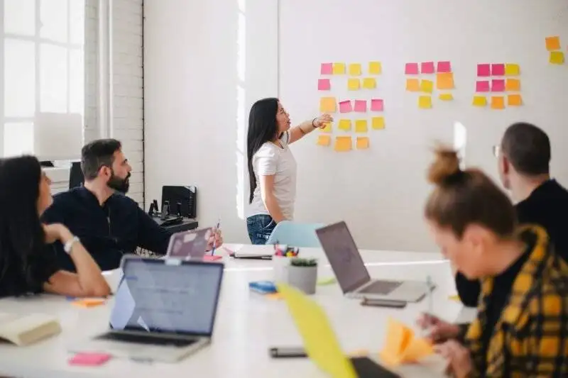 Staff or Employee Management Software for Small Business Image