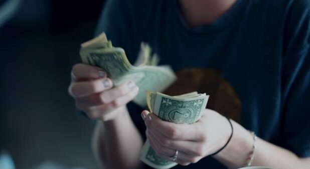 The scope of the financial budget key