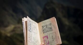 A Case Study in Visa to the United States