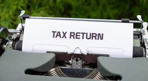 Accounting Processing Cycle Value-Added Deduction Tax Return