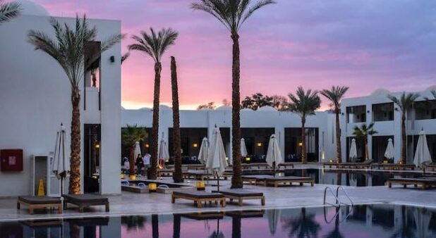 Talent Training and Development in Hotel Management