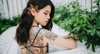 Laser Tattoo Removal Healing Process Doubt