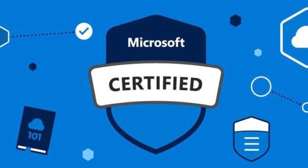 How hard is the Microsoft Certification PL 900 Exam?