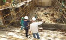 How to Exploration of construction project cost budget control Image