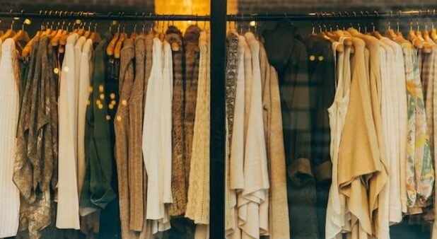 Sustainable Clothing Brands Marketing Strategies Essay