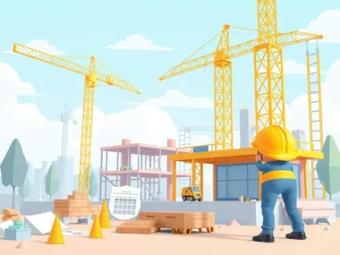 Exploration of construction project cost budget control Image