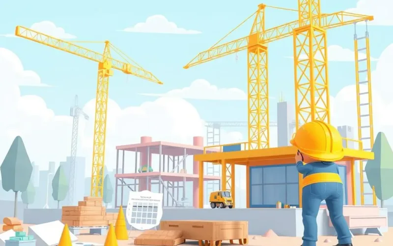 Exploration of construction project cost budget control Image