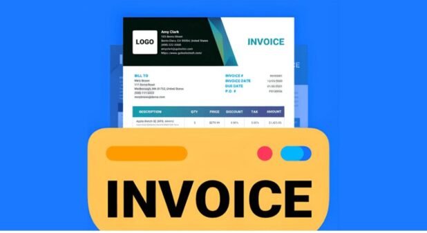 The Benefits of Using an Invoice Maker Free