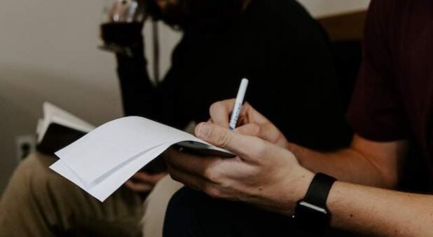 How to Write experience letter employee