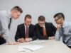 Difference between Employment and Career Selection