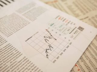 Importance of Financial Analysis in Hospital Economics Image