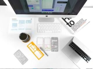 Types of outsourcing and how to avoid website scams Image
