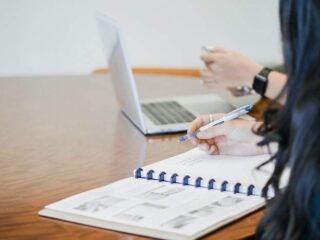 Differences between budget accounting and corporate accounting Image