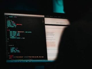 How to deal with a Website being Hacked Image